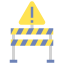 Alert sign іконка 64x64