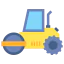 Asphalt Symbol 64x64