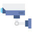 Cctv Symbol 64x64