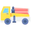 Concrete pump Symbol 64x64