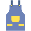 Apron Symbol 64x64