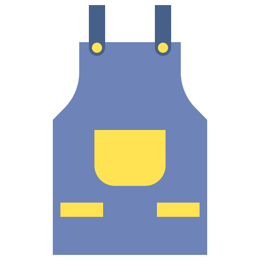 Apron icon