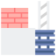 Construction site Symbol 64x64