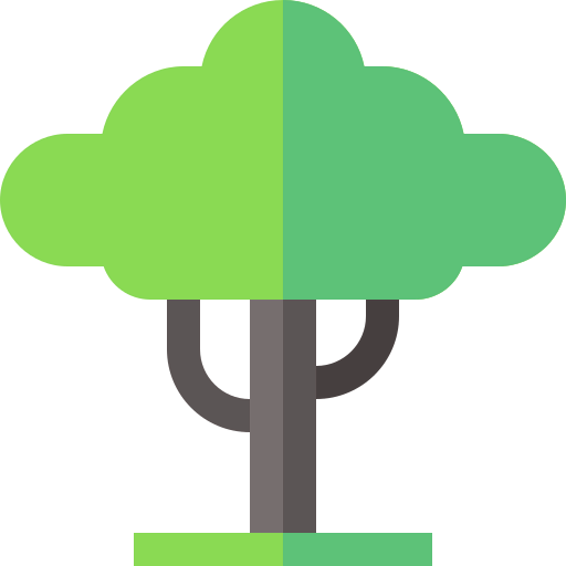 Tree icon