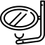 Snorkling Gear icon 64x64