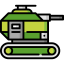 Tank icon 64x64