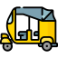 Rickshaw icon 64x64
