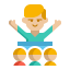 Speech icon 64x64