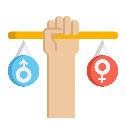 Equality icon