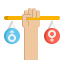 Equality biểu tượng 64x64