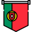 Portugal icon 64x64