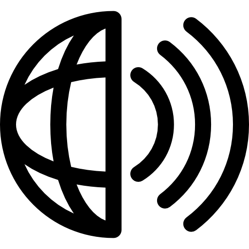 Wireless Technology icon