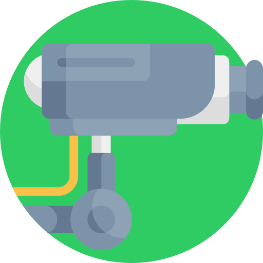 Cctv icon