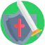 Sword Symbol 64x64