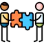 Puzzle Ikona 64x64