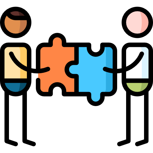 Puzzle Ikona
