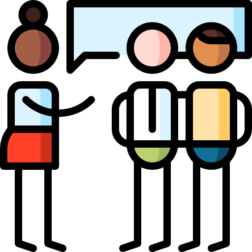 Conversation icon