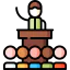 Conference icon 64x64