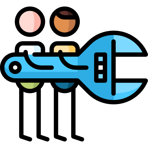 Teamwork icon