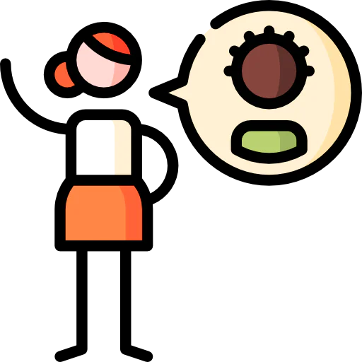 Recommendation icon