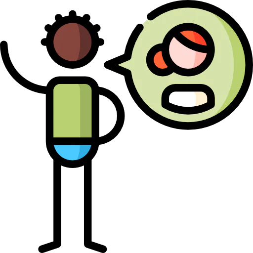 Recommendation icon