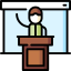 Conference icon 64x64