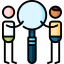 Командная работа иконка 64x64