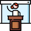 Conference icon 64x64