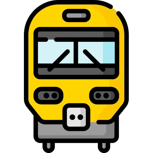 Metro icon