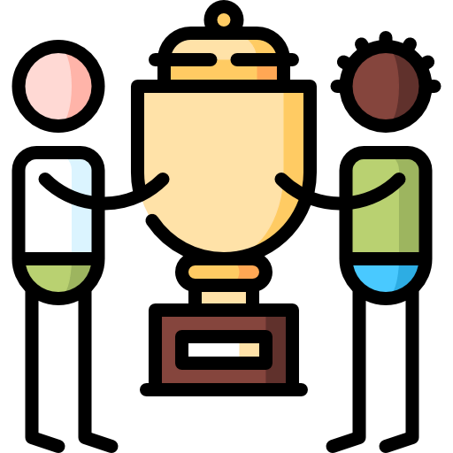 Trophy icon