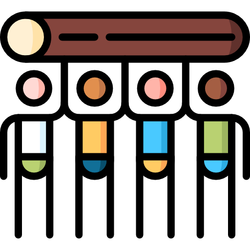 Teamwork icon