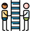 Ladder Symbol 64x64