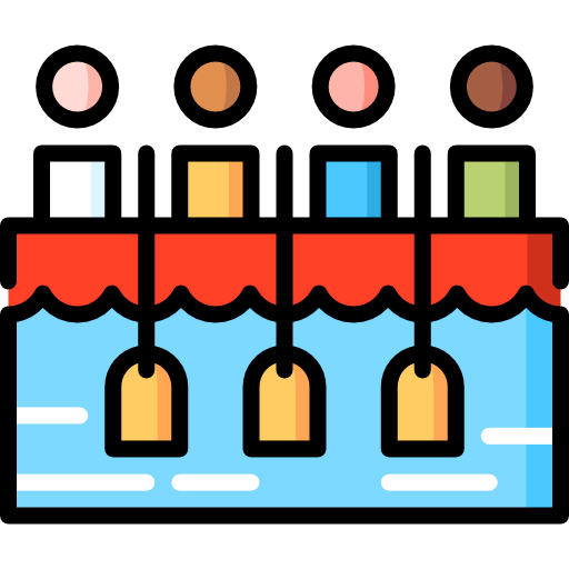 Rowing Ikona