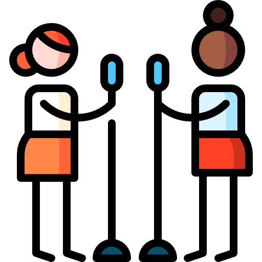 Speech icon