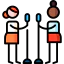 Speech icon 64x64