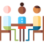 Meeting icon 64x64