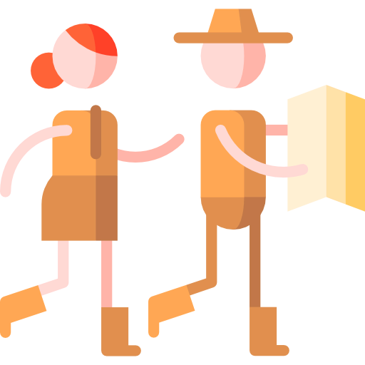 Explore icon