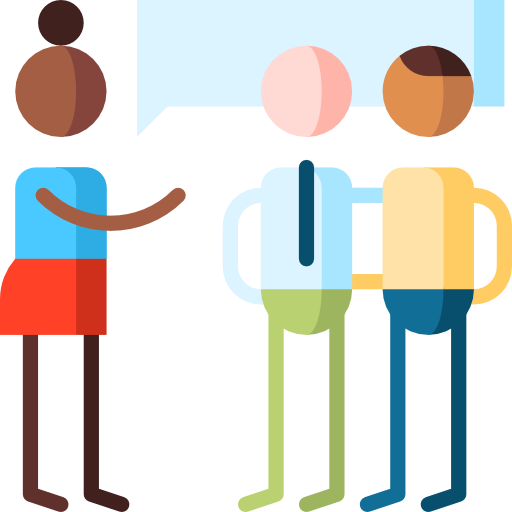 Conversation icon