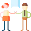 Conversation ícono 64x64