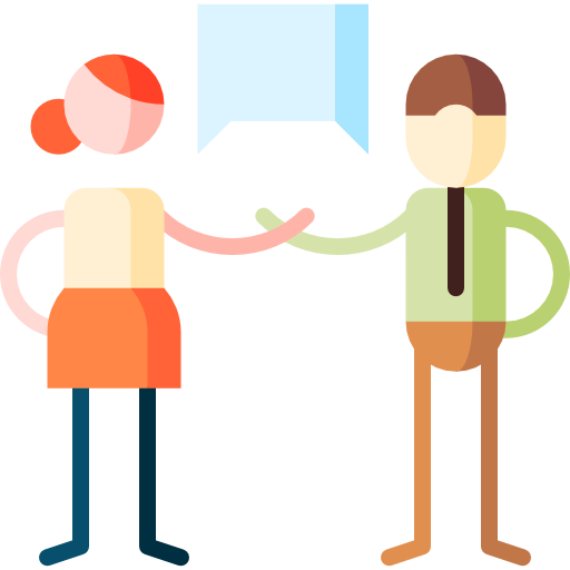 Conversation icon