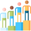 Podium icon 64x64