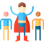 Superhero 상 64x64