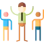 Leadership icon 64x64