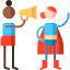 Motivation icon 64x64