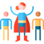 Superhero 상 64x64