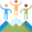 Goal Symbol 64x64