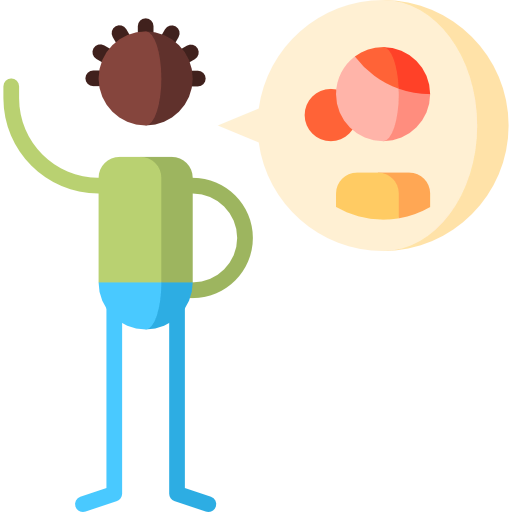 Recommendation icon