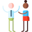 Discussion Symbol 64x64