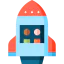 Startup Symbol 64x64
