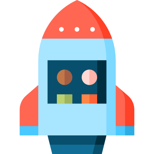 Startup icon